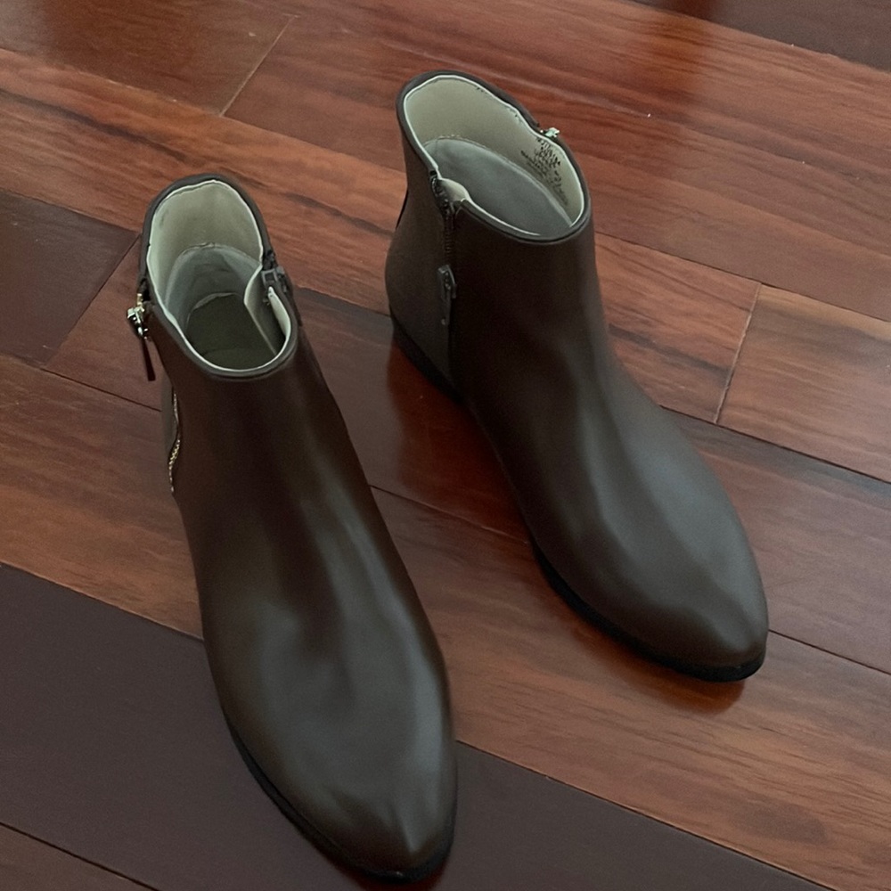 BCBG Ankle Boots